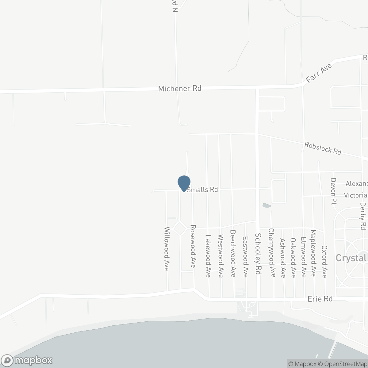 LOT 31 - 201 HETRAM COURT, Fort Erie, Ontario L0S 1B0